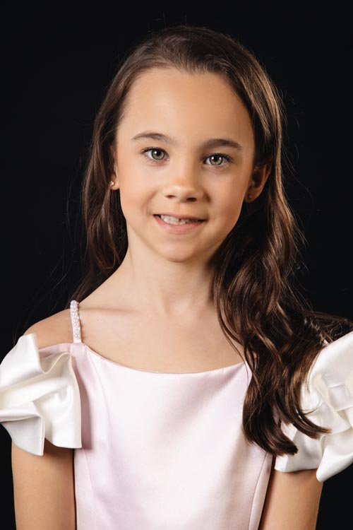 Arya Jean Park